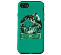 Green Lantern In The Spotlight Case for iPhone SE (2020) / 7/8