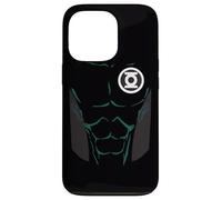 Green Lantern Kyle Rayner Case for iPhone 13 Pro