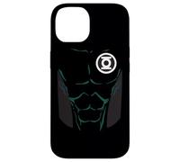 Green Lantern Kyle Rayner Case for iPhone 14