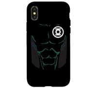 Green Lantern Kyle Rayner Case for iPhone X/XS