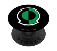 Green Lantern Kyle Rayner logo PopSockets Swappable PopGrip