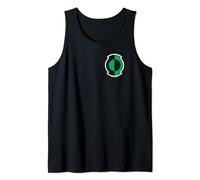 Green Lantern Kyle Rayner Logo Tank Top