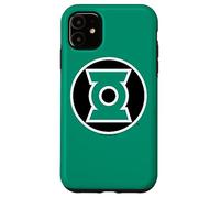 Green Lantern Kyle Rayner Small Logo Case for iPhone 11