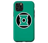 Green Lantern Kyle Rayner Small Logo Case for iPhone 11 Pro