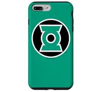 Green Lantern Kyle Rayner Small Logo Case for iPhone 7 Plus/8 Plus