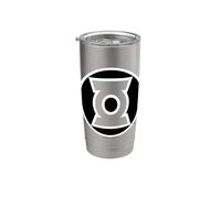 Green Lantern Kyle Rayner Small Logo Stainless Steel Insulated Tumbler