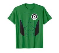 Green Lantern Kyle Rayner T Shirt T-Shirt