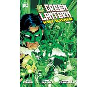 Green Lantern: Kyle Rayner Vol. 1