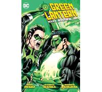 Green Lantern: Kyle Rayner Volume 2