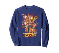 Green Lantern Larfleeze Sweatshirt