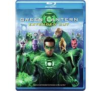 GREEN LANTERN - blur - G3z