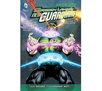 Green Lantern New Guardians Volume 2: Beyond Hope TP (The New 52)