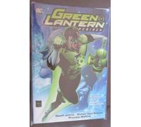 Green Lantern: Rebirth