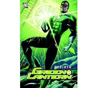 Green Lantern: Rebirth