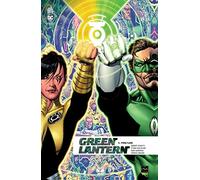 Green Lantern Rebirth - Tome 4