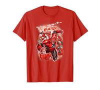 Green Lantern Red Lanterns #1 T-Shirt