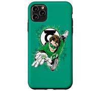 Green Lantern Ring First Case for iPhone 11 Pro Max