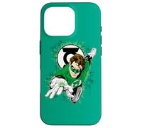 Green Lantern Ring First Case for iPhone 16 Pro