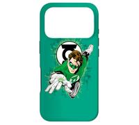 Green Lantern Ring First Case for iPhone 17 Pro