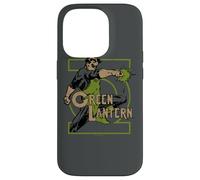 Green Lantern Ring Power Case for iPhone 14 Pro