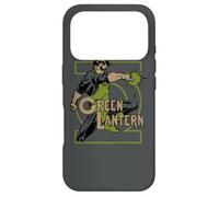 Green Lantern Ring Power Case for iPhone 17 Pro