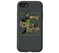 Green Lantern Ring Power Case for iPhone SE (2020) / 7/8