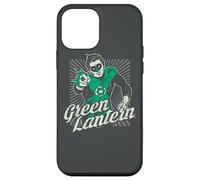 Green Lantern Ring Rays Case for iPhone 12 mini