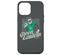 Green Lantern Ring Rays Case for iPhone 12 Pro Max