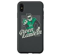 Green Lantern Ring Rays Case for iPhone XS Max