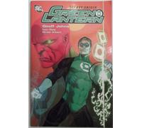 Green Lantern Secret Origin (Scholastic Edition)