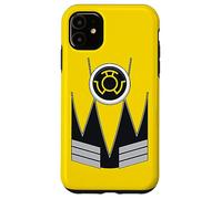 Green Lantern Sinestro Case for iPhone 11