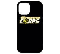 Green Lantern Sinestro Corps Logo Case for iPhone 12 mini