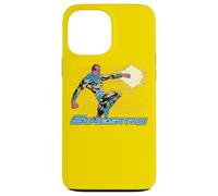 Green Lantern Sinestro Yellow Lantern Case for iPhone 13 Pro Max