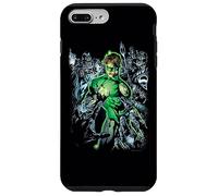 Green Lantern Surrounded By Death Case for iPhone 7 Plus/8 Plus