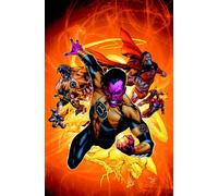 Green Lantern: Tales of the Sinestro Corps