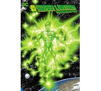 Green Lantern: The Power of Ion
