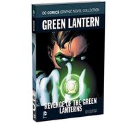 Green Lantern: The Revenge of the Green Lanterns (DC Comics Graphic Novel Collection #67)