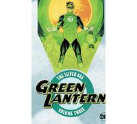Green Lantern: The Silver Age Vol. 3