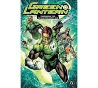 Green Lantern: The Sinestro Corps War Compendium