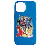 Green Lantern Unlimited Case for iPhone 15