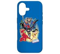 Green Lantern Unlimited Case for iPhone 17
