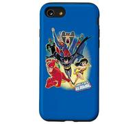 Green Lantern Unlimited Case for iPhone SE (2020) / 7/8