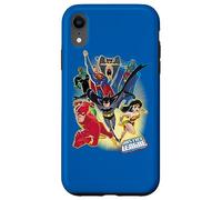 Green Lantern Unlimited Case for iPhone XR