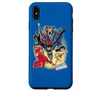 Green Lantern Unlimited Case for iPhone XS Max