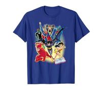 Green Lantern Unlimited T-Shirt