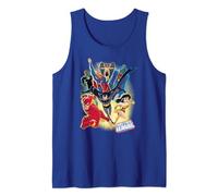 Green Lantern Unlimited Tank Top