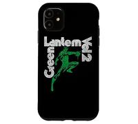 Green Lantern Vol 2 Case for iPhone 11