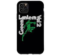 Green Lantern Vol 2 Case for iPhone 11 Pro Max