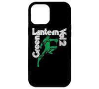 Green Lantern Vol 2 Case for iPhone 12 Pro Max