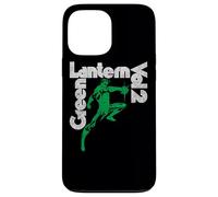 Green Lantern Vol 2 Case for iPhone 13 Pro Max